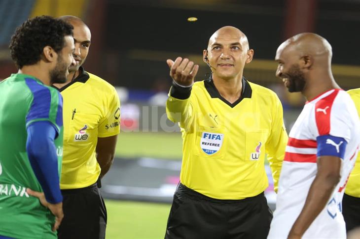 الحكم محمد عادل الحكم محمد عادل